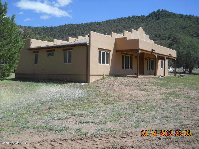 1418 Arrowhead Canyon Road Pine, AZ 85544 - Photo 43 of 57 DSCN8618