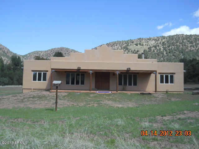 1418 Arrowhead Canyon Road Pine, AZ 85544 - Photo 44 of 57 DSCN8619