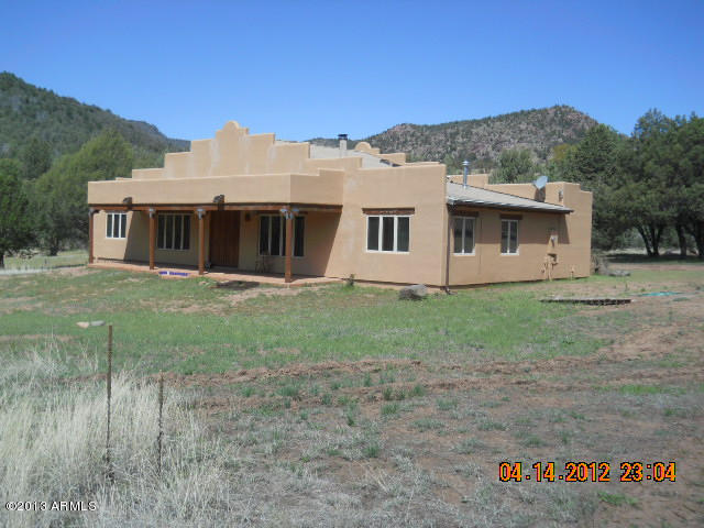 1418 Arrowhead Canyon Road Pine, AZ 85544 - Photo 45 of 57 DSCN8620