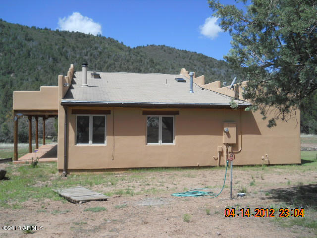 1418 Arrowhead Canyon Road Pine, AZ 85544 - Photo 46 of 57 DSCN8621