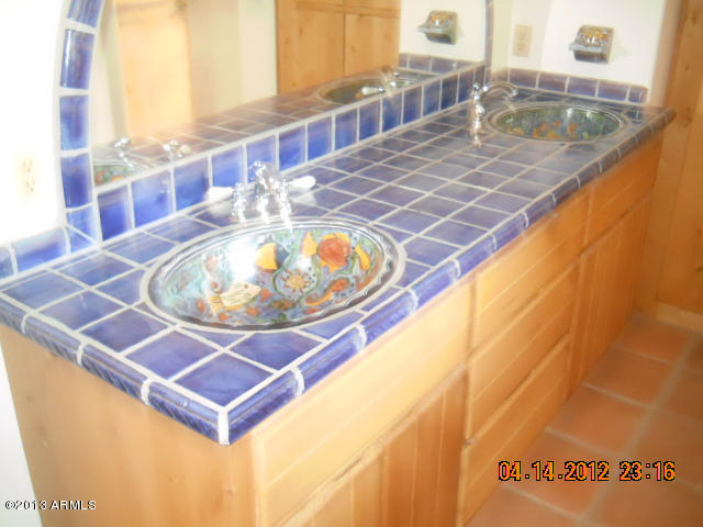 1418 Arrowhead Canyon Road Pine, AZ 85544 - Photo 50 of 57 DSCN8661