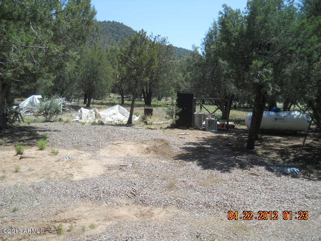 1418 Arrowhead Canyon Road Pine, AZ 85544 - Photo 5 of 57 DSCN9809