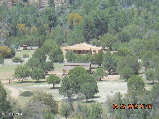 1418 Arrowhead Canyon Road Pine, AZ 85544 - Photo 6 of 57 DSCN9747