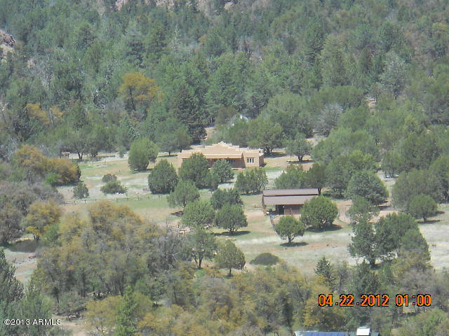 1418 Arrowhead Canyon Road Pine, AZ 85544 - Photo 7 of 57 DSCN9745