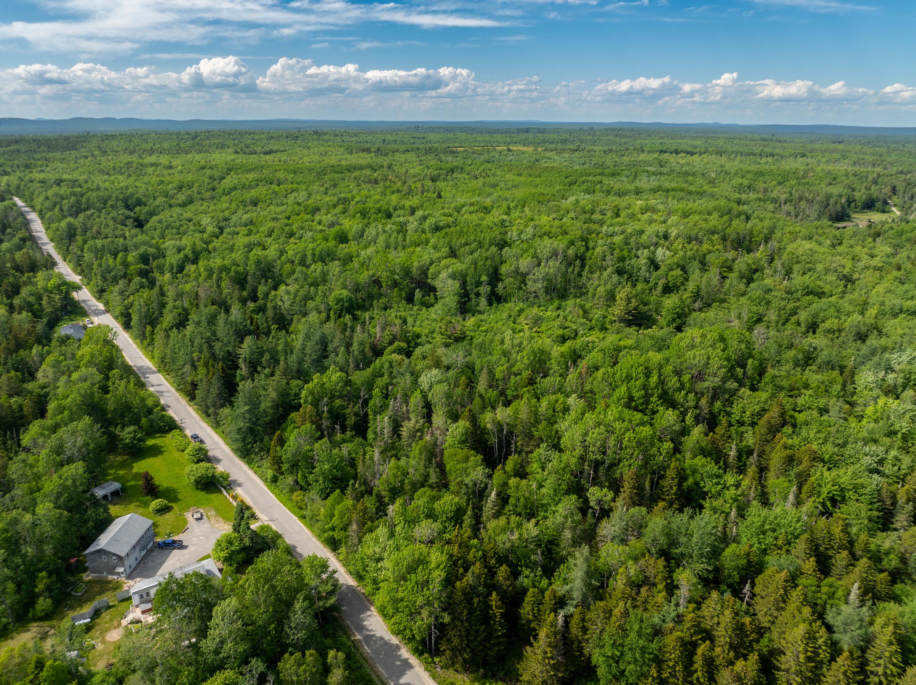 Lot #28 Station Road Jonesboro, ME 04648 - Photo 18 of 26 6-17-26 Station Rd Lot Jonesboro (20 of