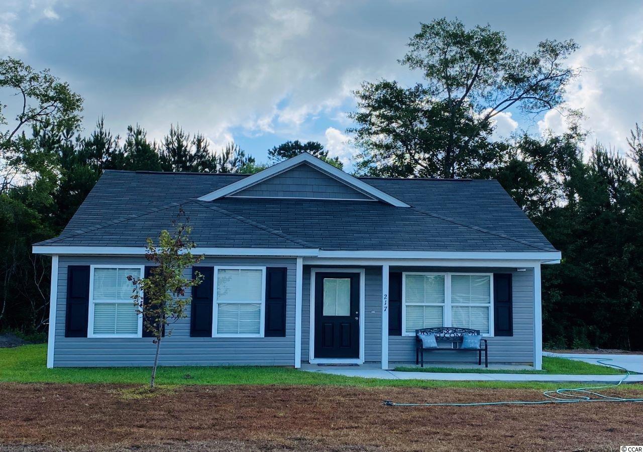 217 Rosedale Drive Aynor, SC 29511 - Photo 1 of 2 Gallery Image 1