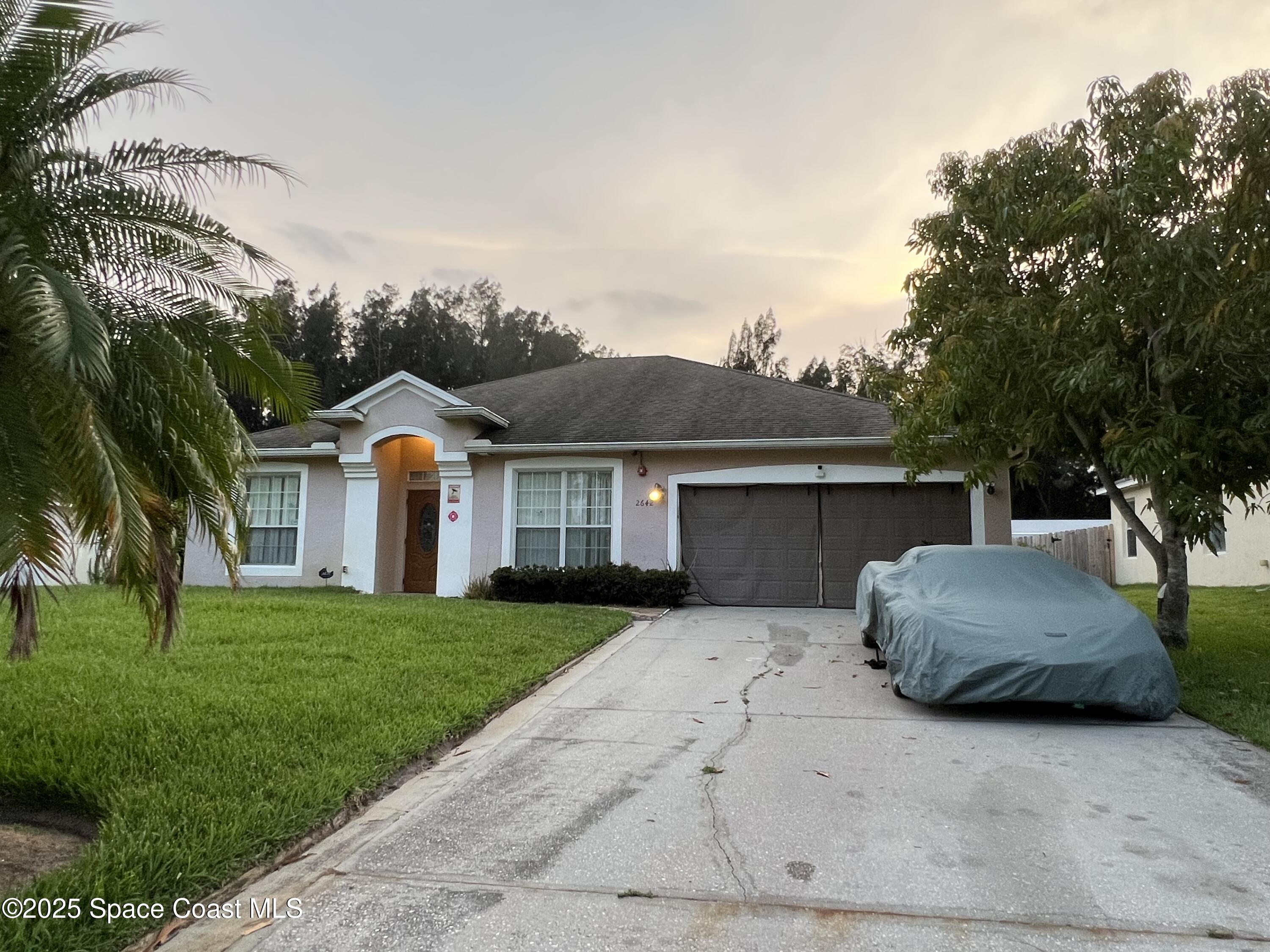 2642 Fleming Ave Southwest