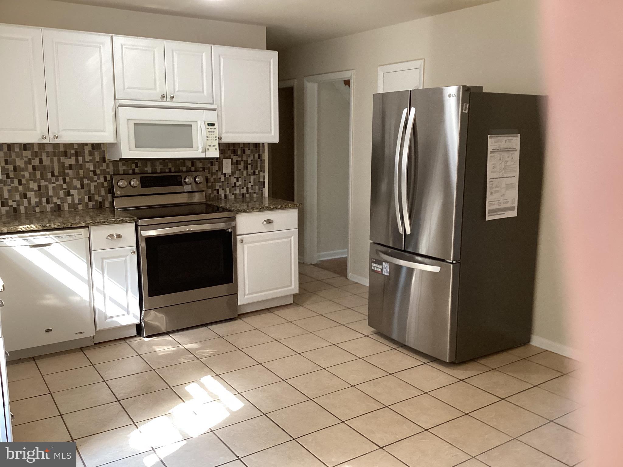 130 Charles Place Indian Head, MD 20640 - Photo 15 of 26 Kitchen