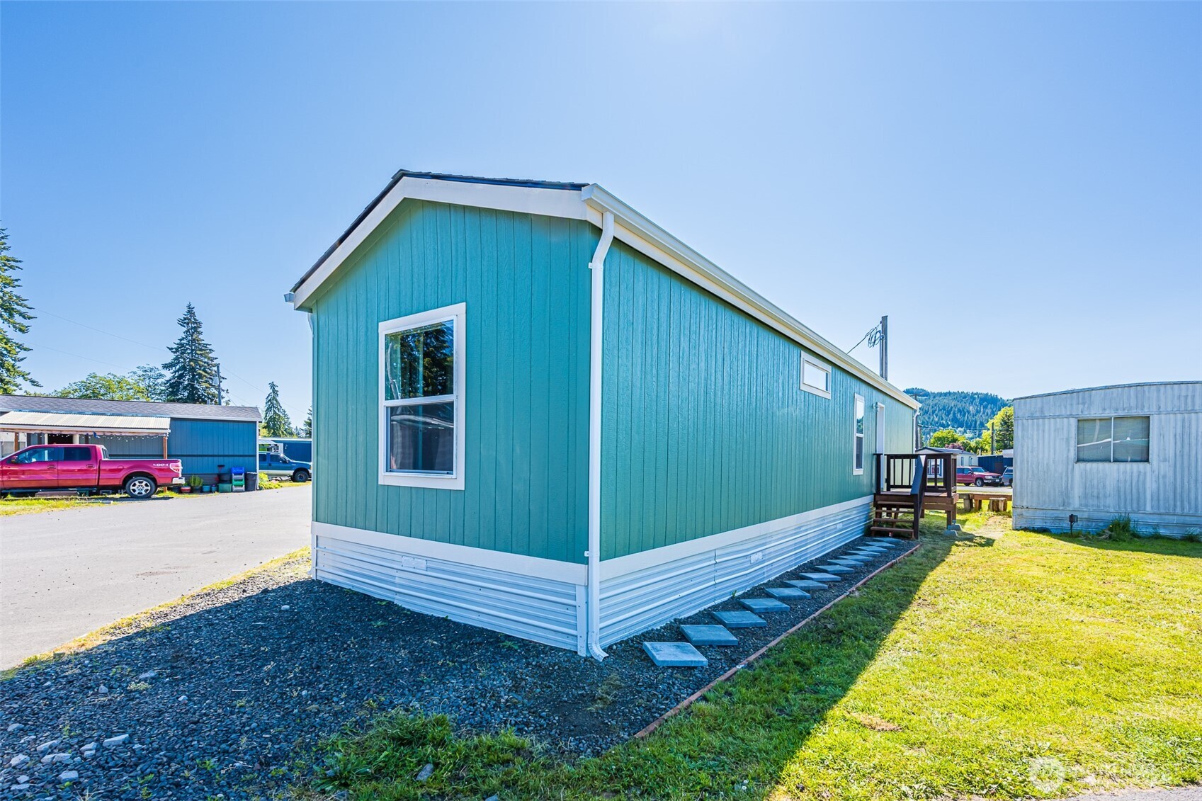 621 Calawah Way, Unit 61 Forks, WA 98331 - Photo 11 of 11