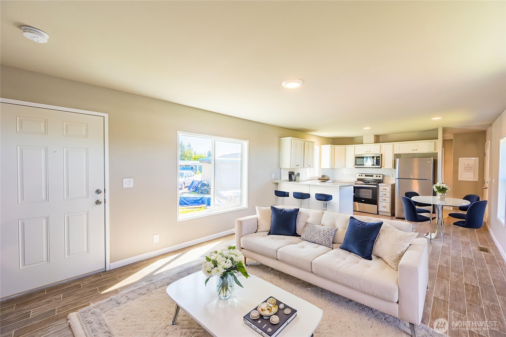 621 Calawah Way, Unit 61 Forks, WA 98331 - Photo 2 of 11