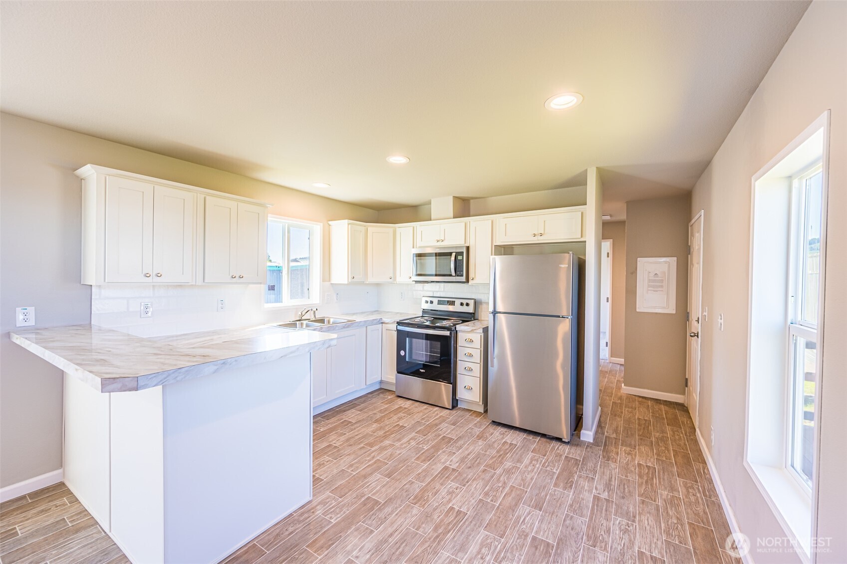 621 Calawah Way, Unit 61 Forks, WA 98331 - Photo 3 of 11