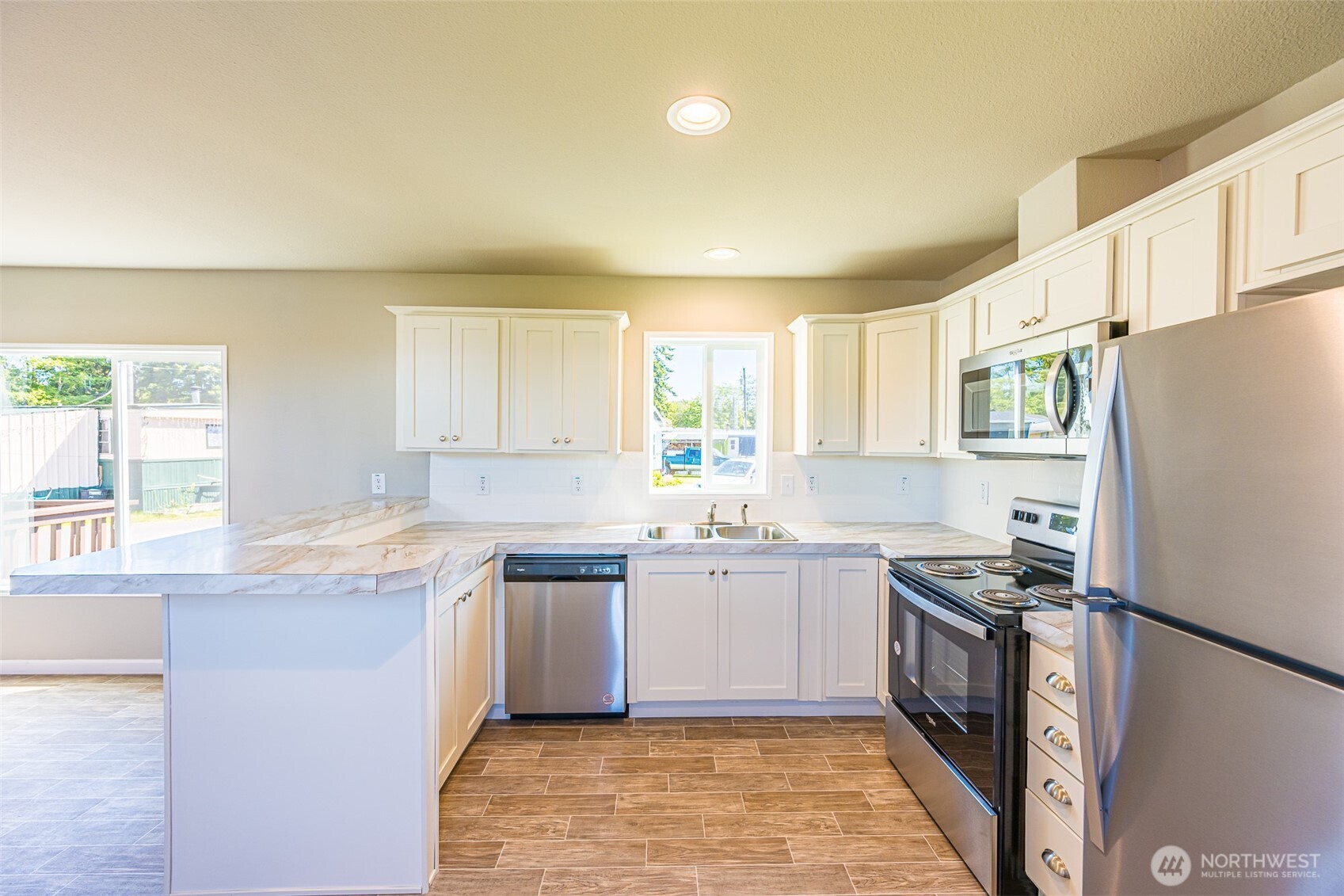 621 Calawah Way, Unit 61 Forks, WA 98331 - Photo 4 of 11