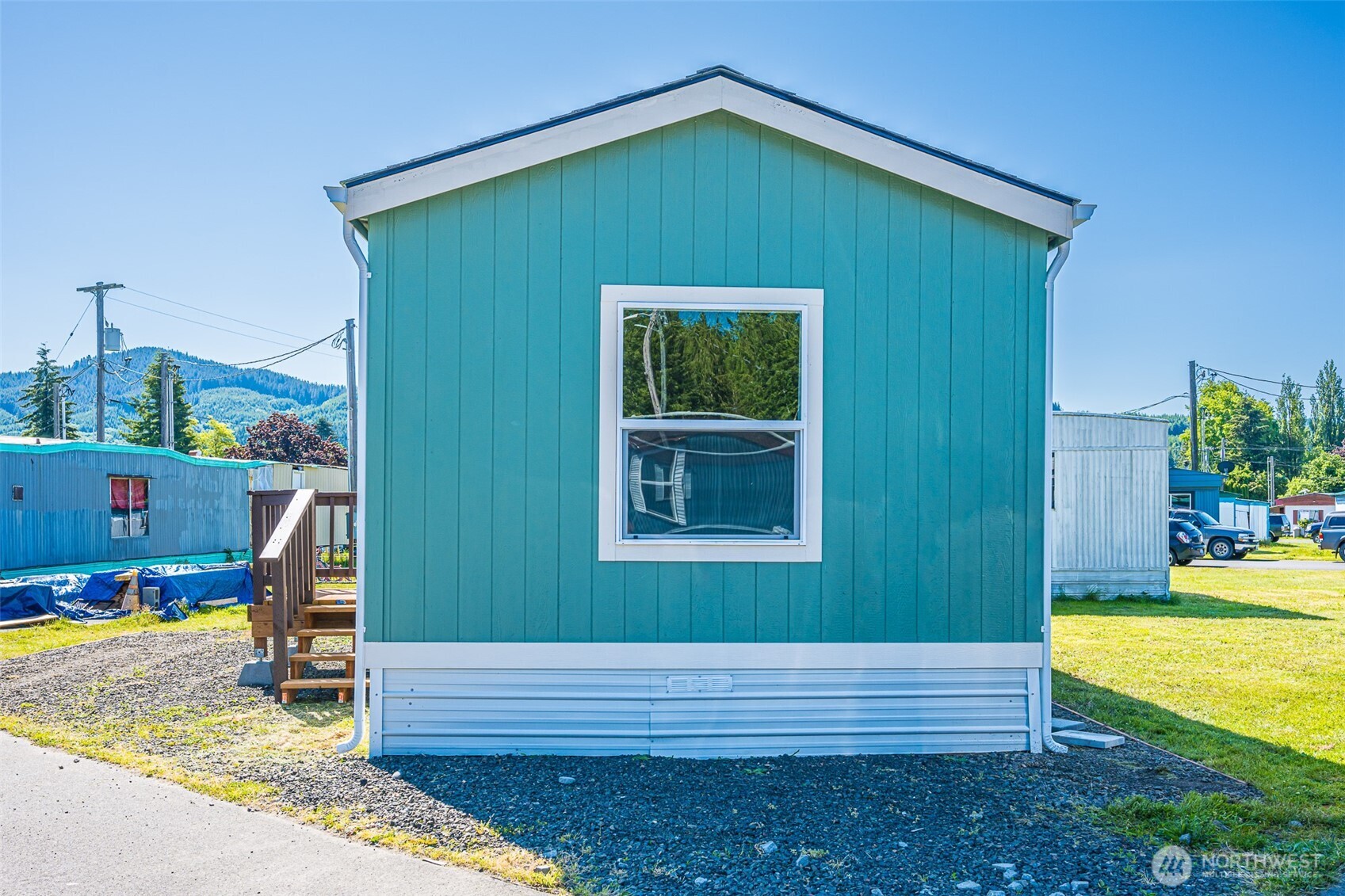 621 Calawah Way, Unit 61 Forks, WA 98331 - Photo 10 of 11