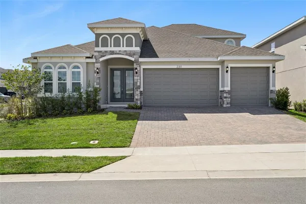 $5,500 | 2311 Juniper Berry Drive, Minneola, FL 34715