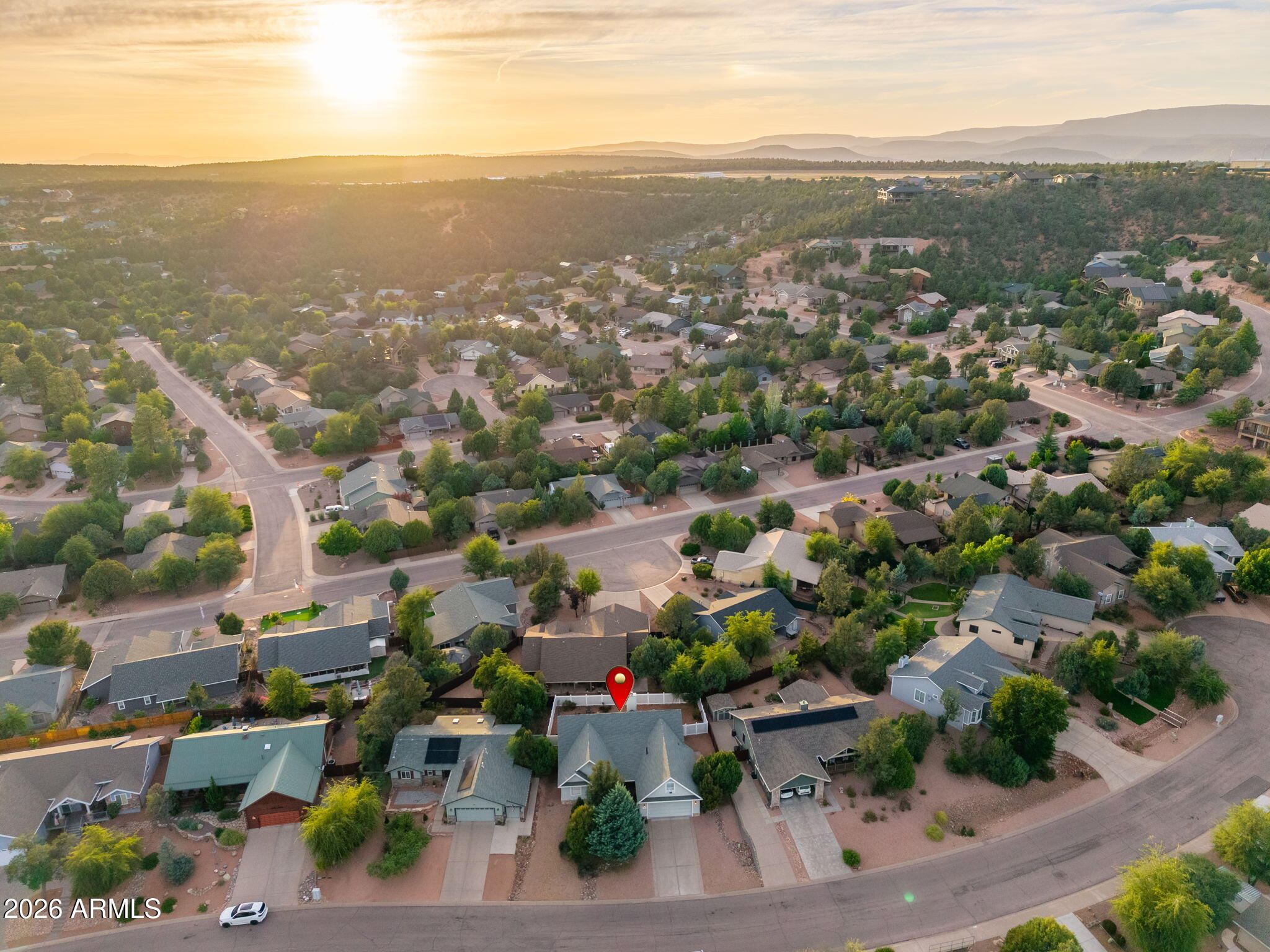 512 North Eagle Ridge Road Payson, AZ 85541 - Photo 56 of 59 512 N Eagle Ridge Rd - 57