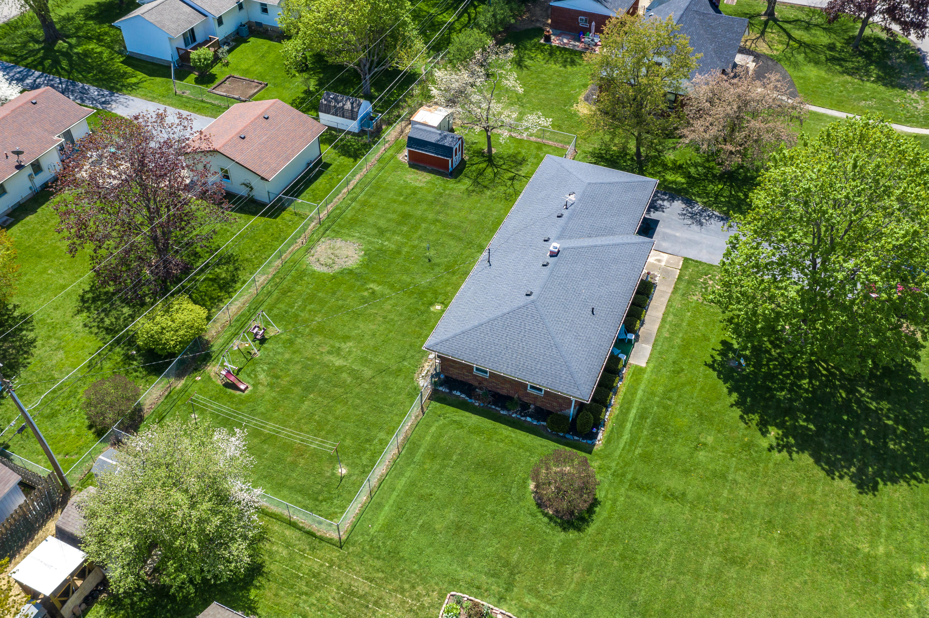 191 Kinsey Road Xenia, OH 45385 - Photo 37 of 38 Gallery Image 37