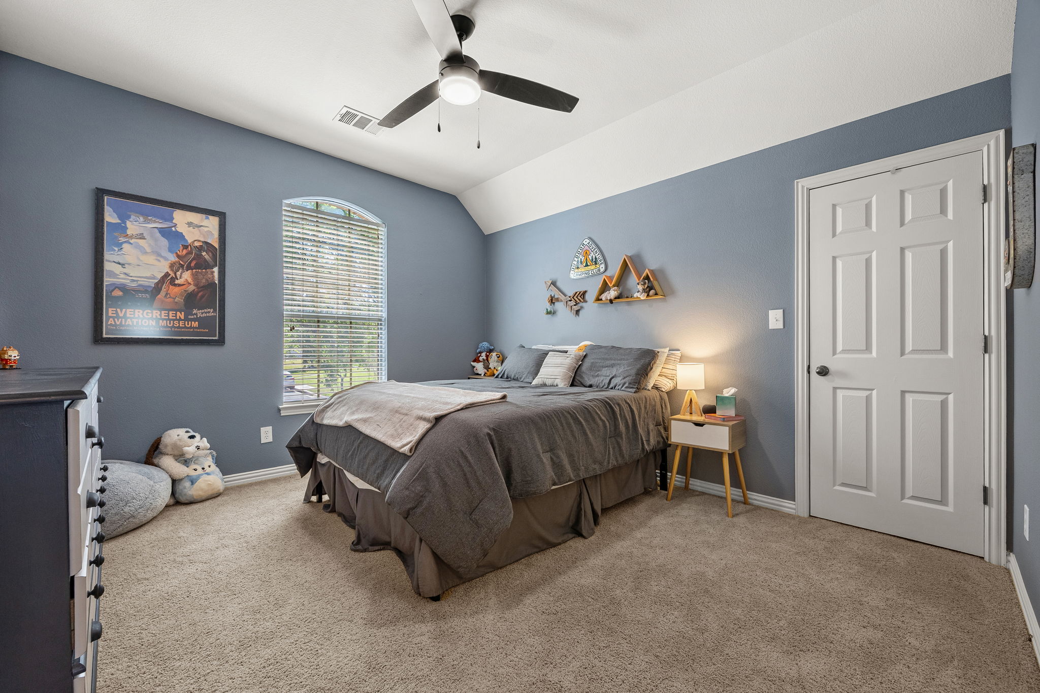 128 Las Colinas Drive Georgetown, TX 78628 - Photo 37 of 38