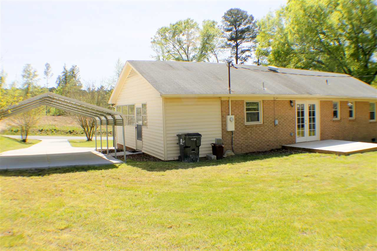 3541 Gibson Road Durham, NC 27703 - Photo 15 of 25 Photo 15