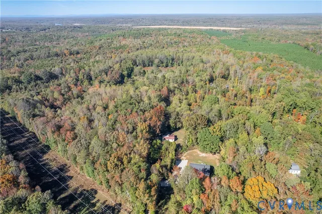 view of city and mountain