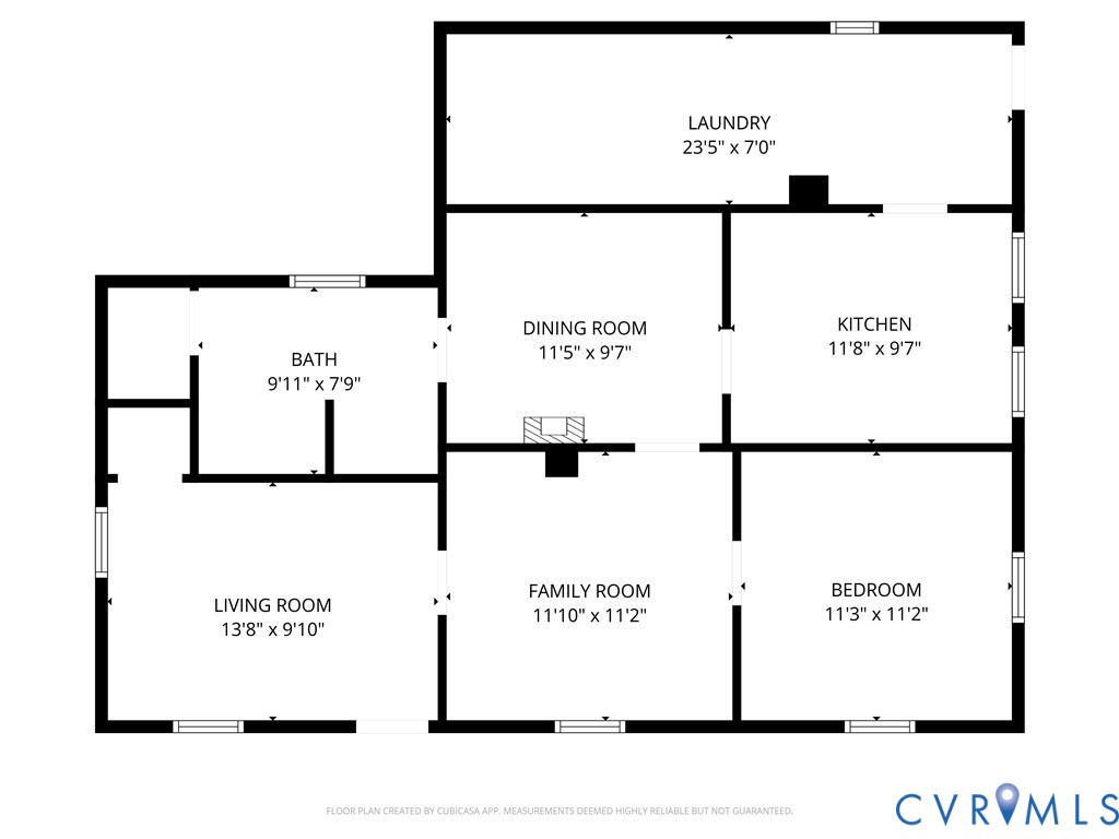 5636 Cartersville Road Powhatan, VA 23139 - Photo 10 of 32