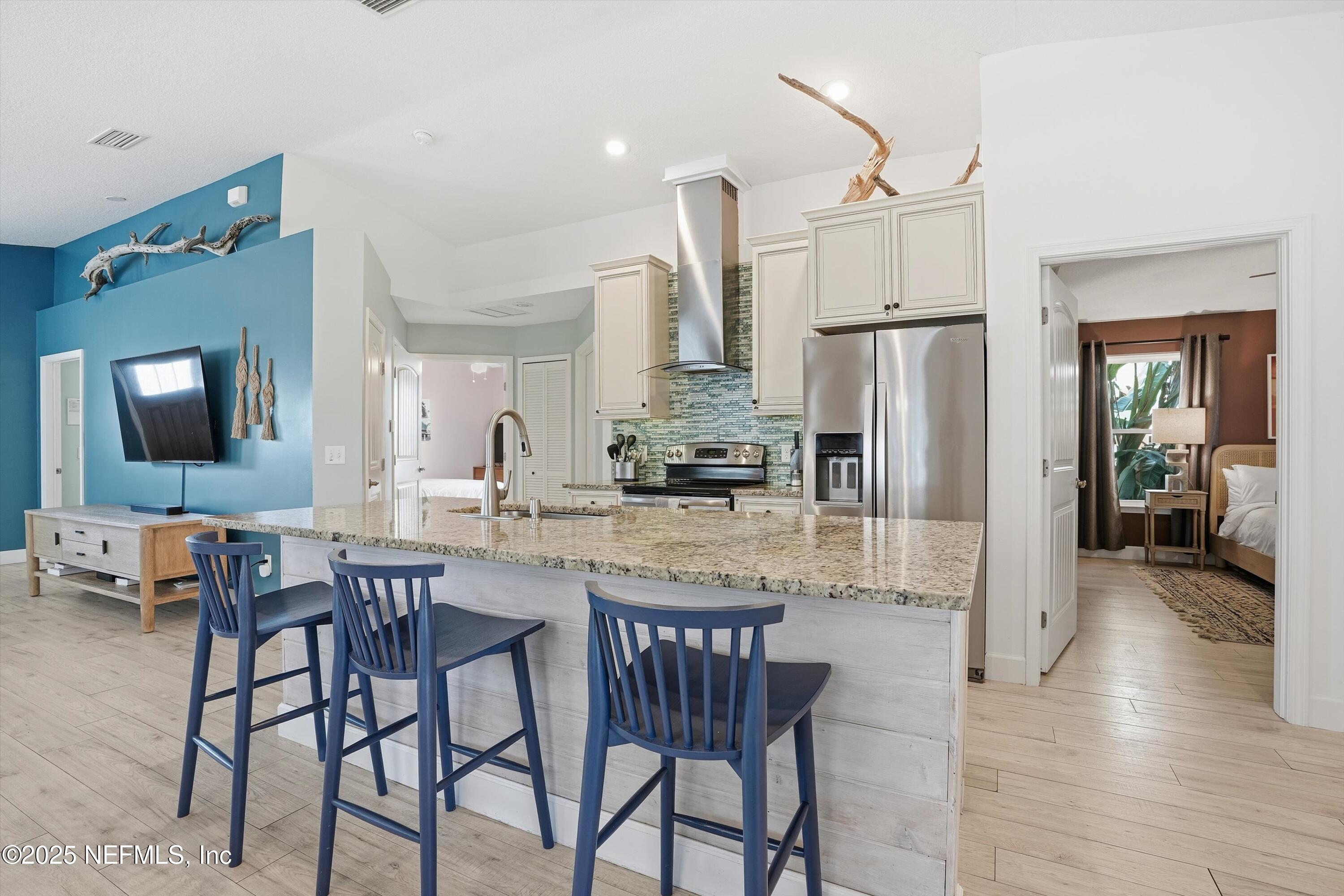 212 15th St Street St. Augustine, FL 32084 - Photo 11 of 60 Island