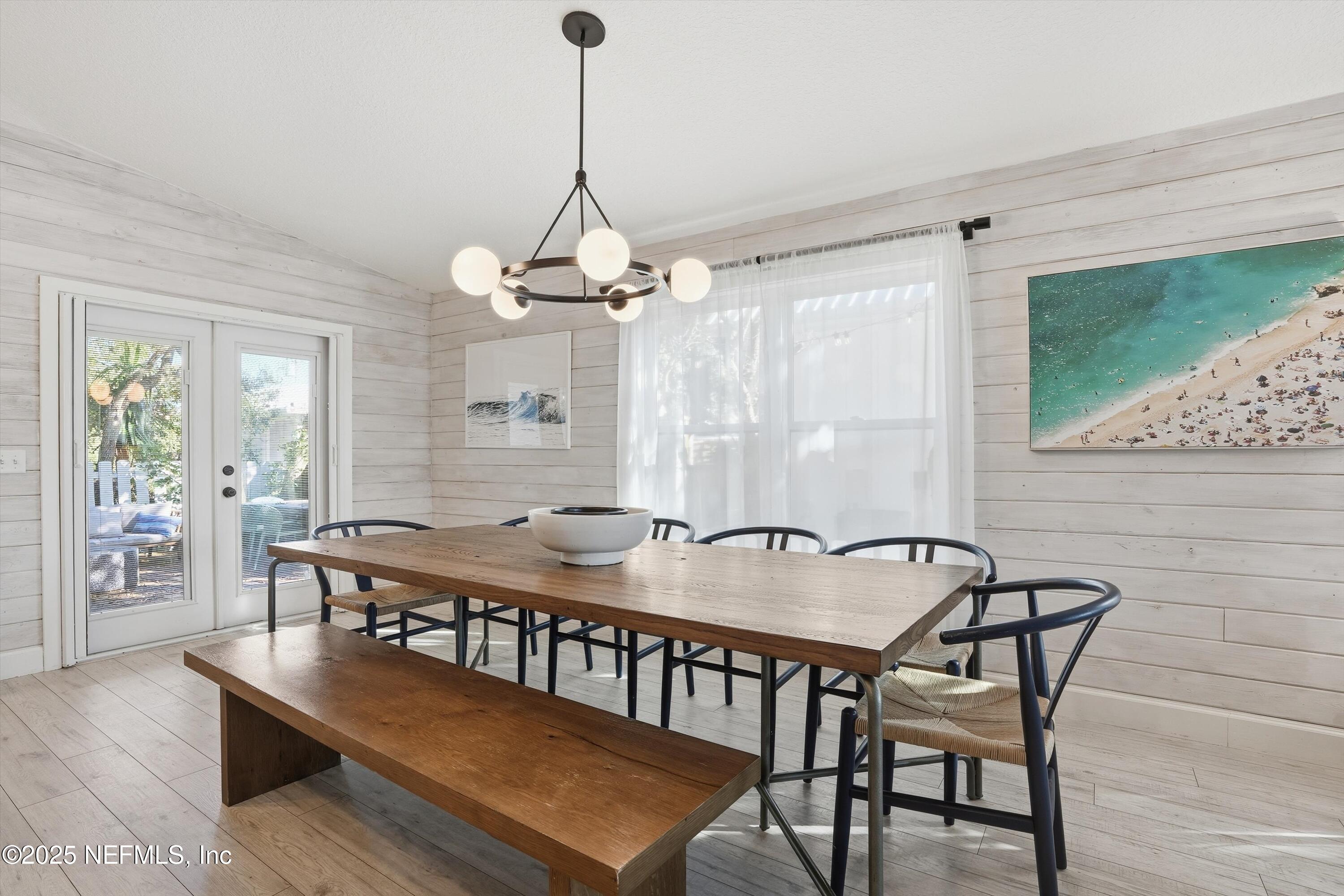 212 15th St Street St. Augustine, FL 32084 - Photo 13 of 60 Dining Room