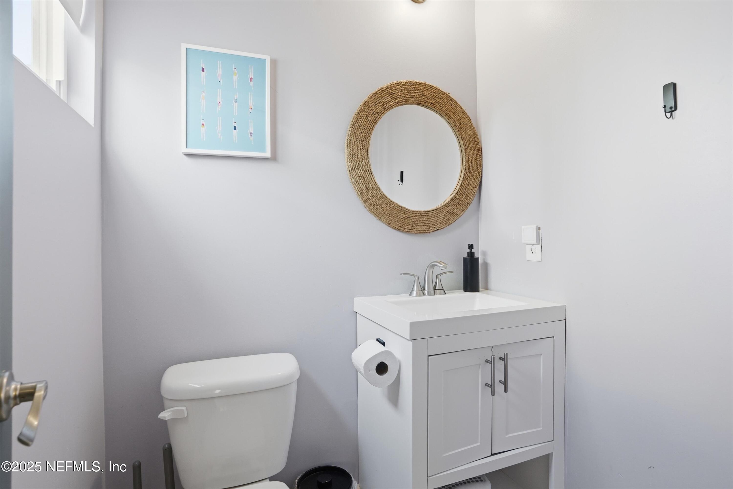 212 15th St Street St. Augustine, FL 32084 - Photo 14 of 60 Half Bath