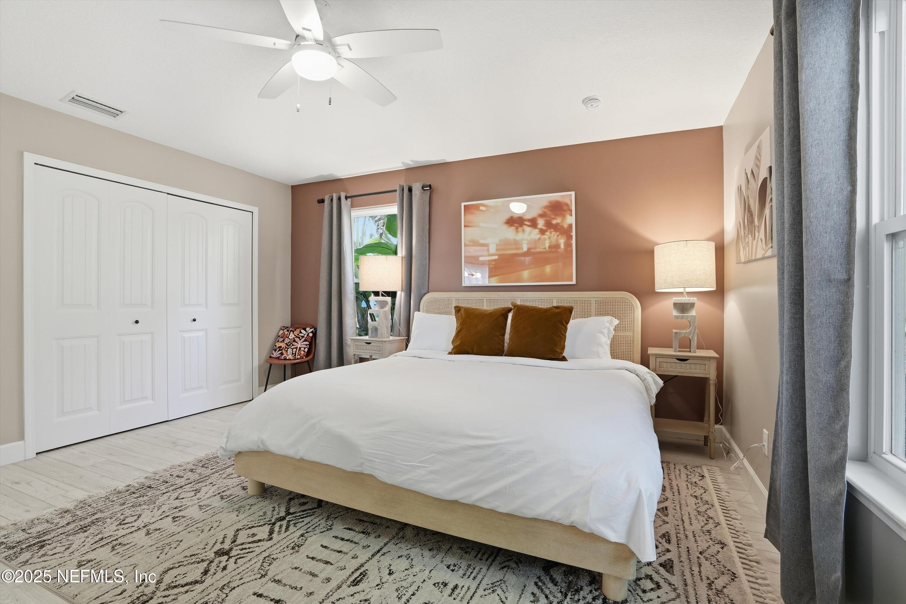 212 15th St Street St. Augustine, FL 32084 - Photo 17 of 60 Alt Angle 2