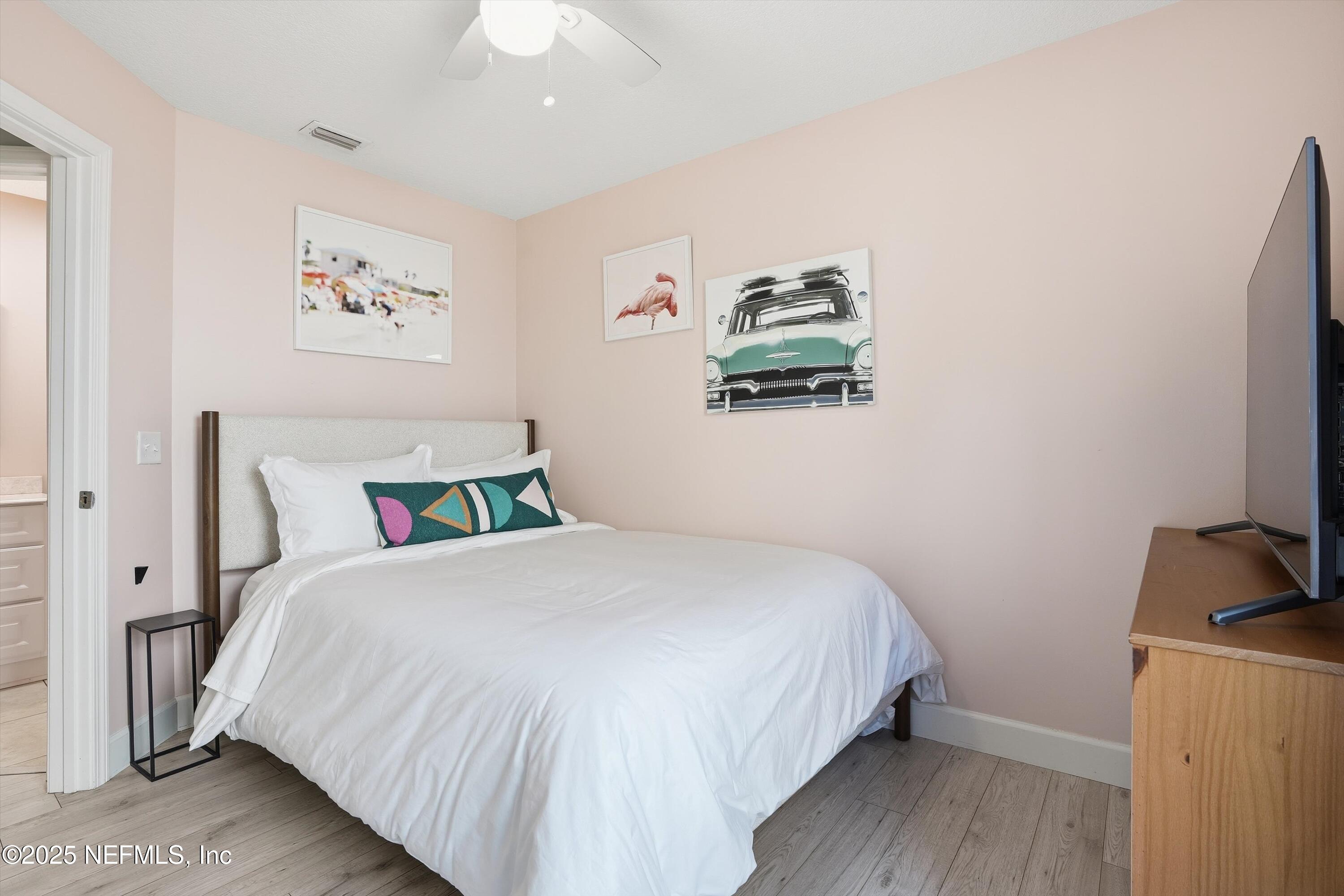 212 15th St Street St. Augustine, FL 32084 - Photo 22 of 60 Bedroom 2