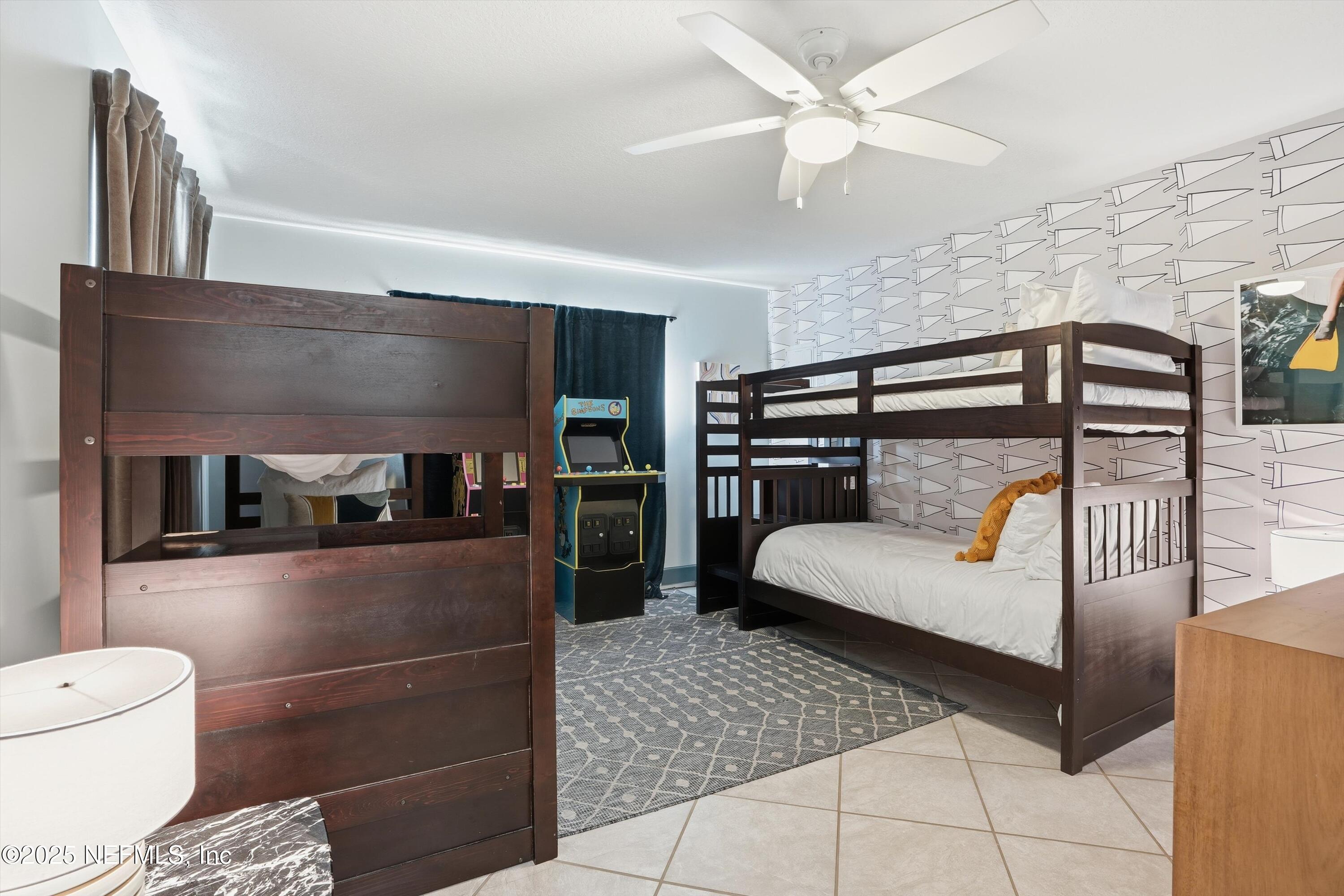 212 15th St Street St. Augustine, FL 32084 - Photo 25 of 60 Bedroom 4