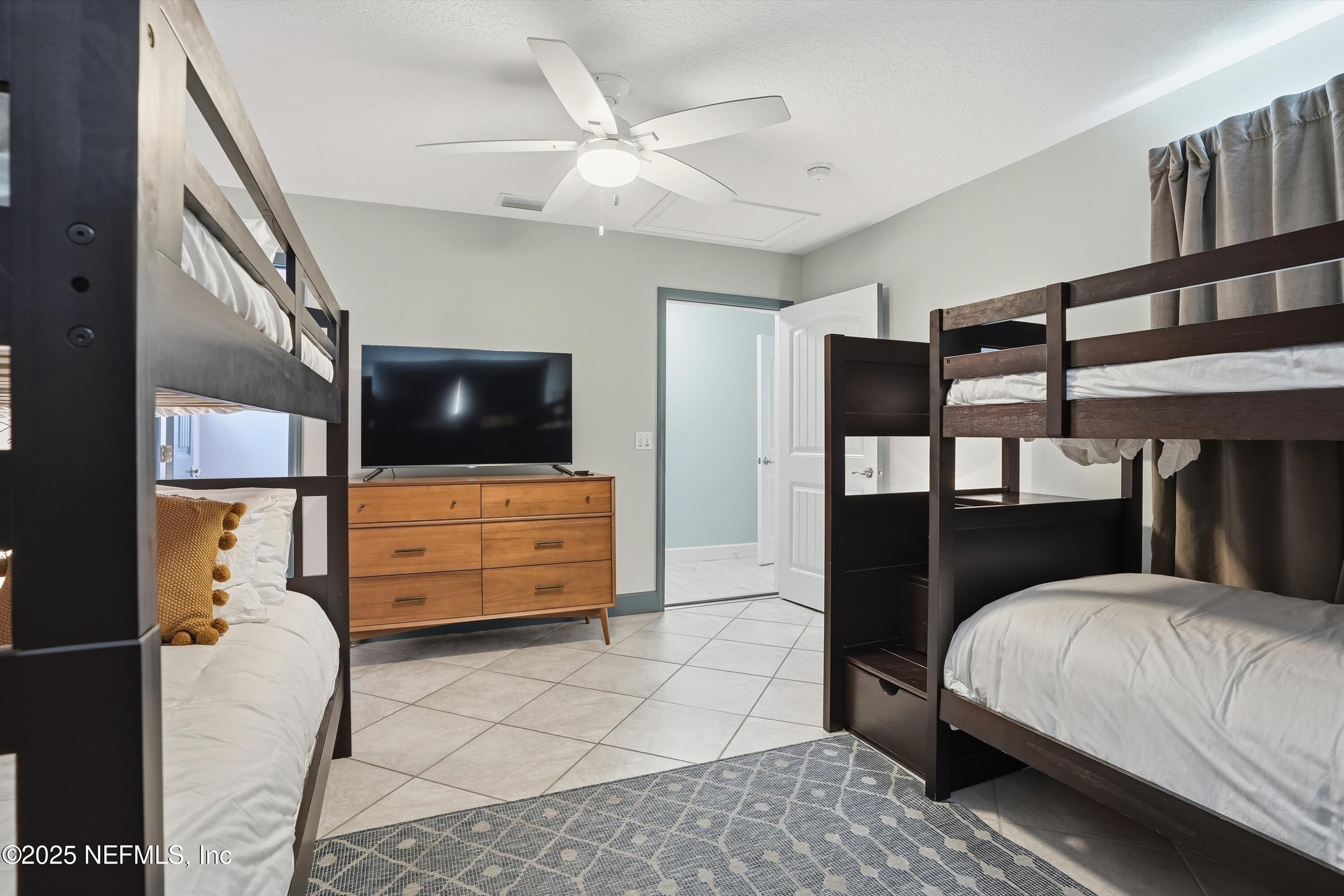 212 15th St Street St. Augustine, FL 32084 - Photo 26 of 60 Bunk Room