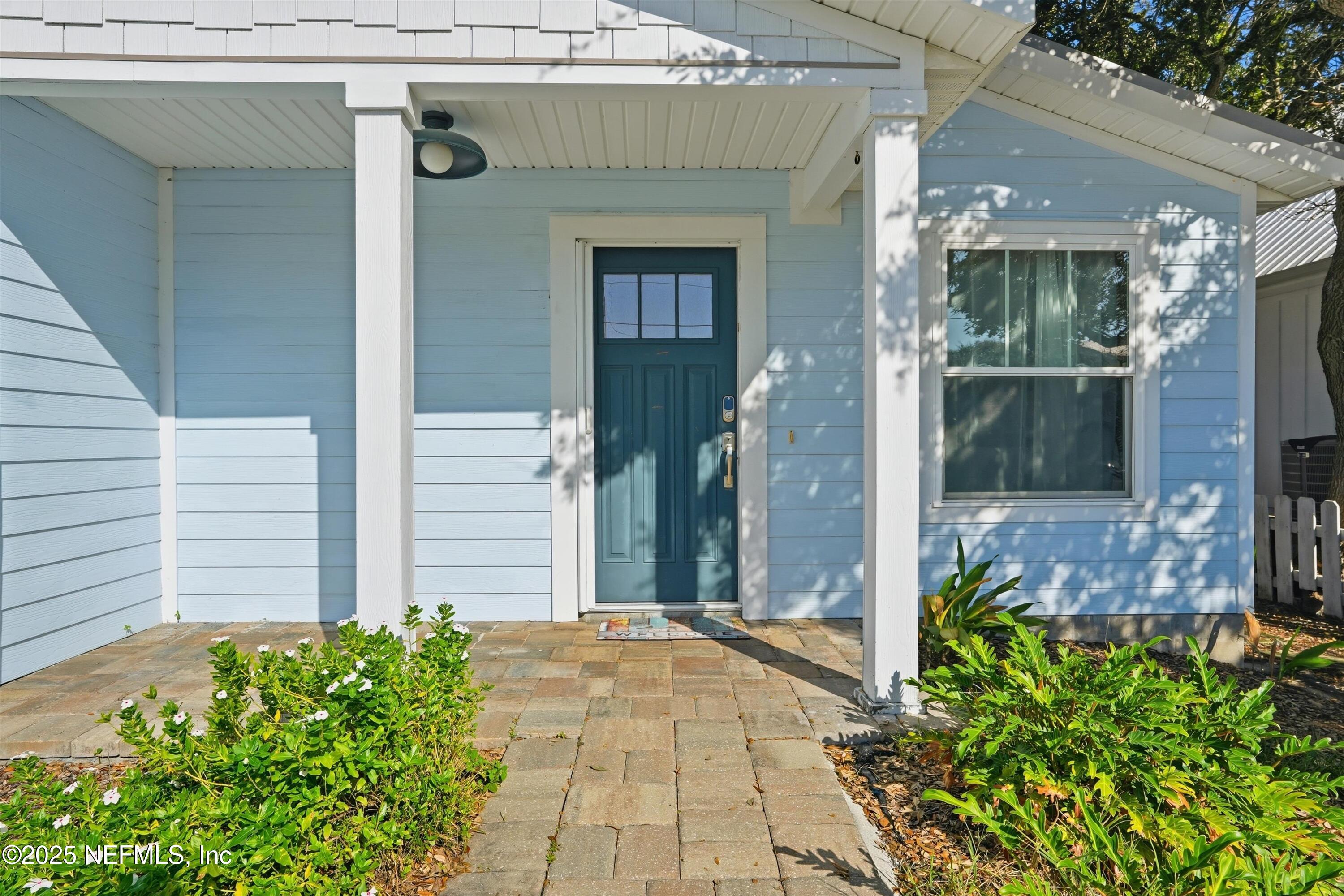 212 15th St Street St. Augustine, FL 32084 - Photo 37 of 60 Entry