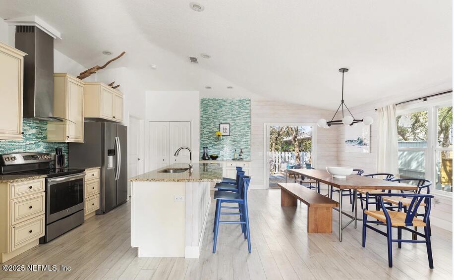 212 15th St Street St. Augustine, FL 32084 - Photo 44 of 60 212 kitchen