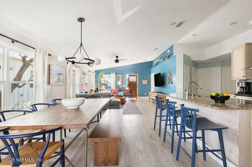 212 15th St Street St. Augustine, FL 32084 - Photo 46 of 60 212 open