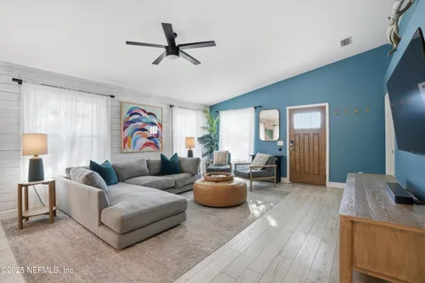 $675,000 | 212 15th St Street, St. Augustine, FL 32084