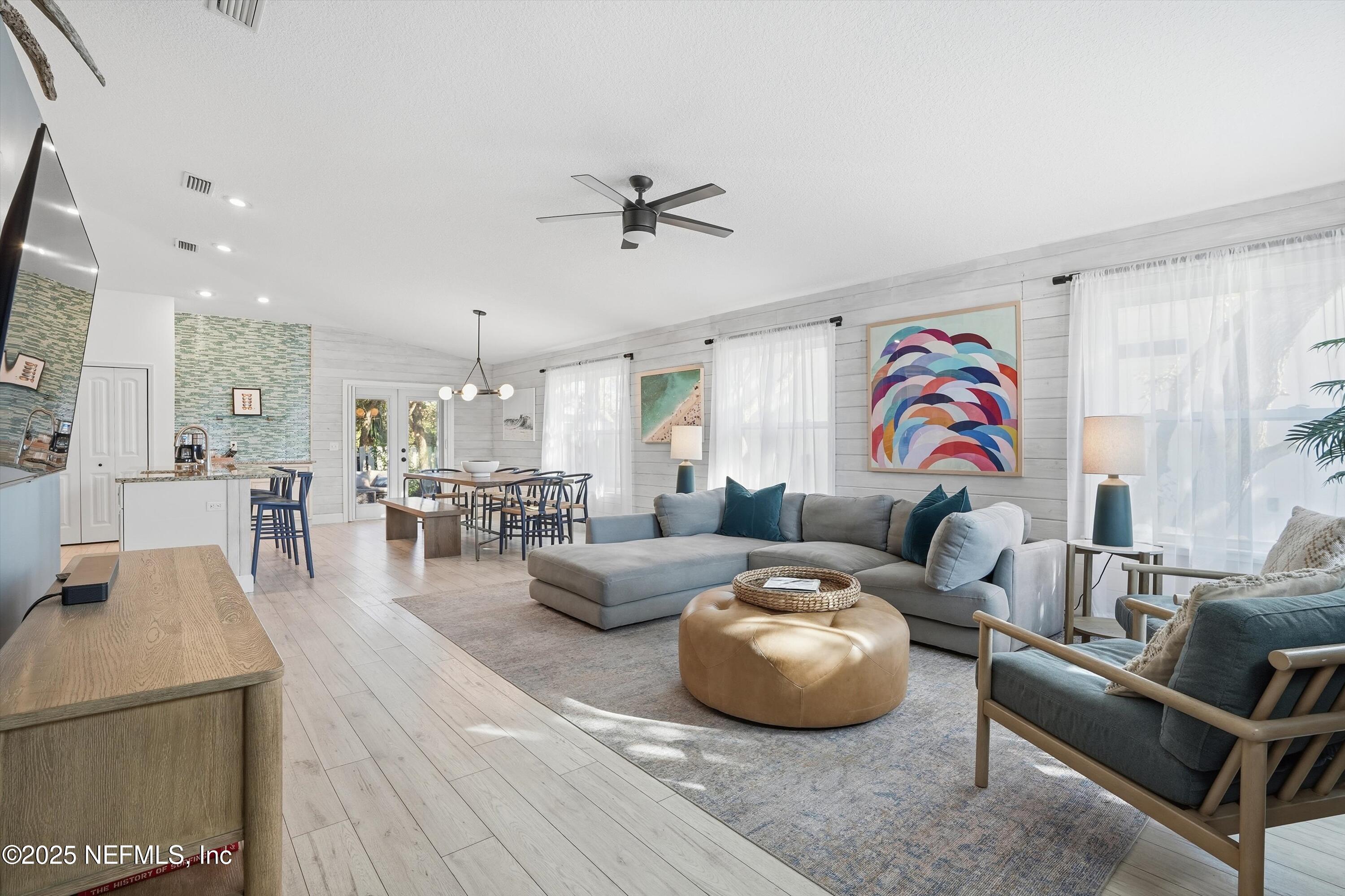 212 15th St Street St. Augustine, FL 32084 - Photo 59 of 60 Designer Vacation Rental