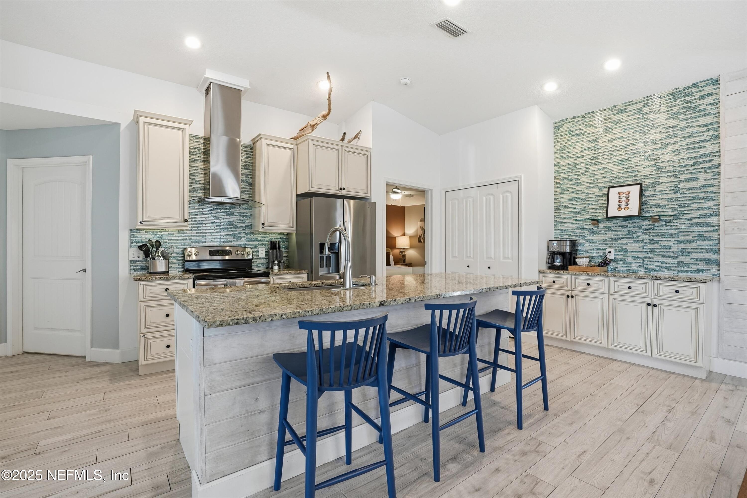 212 15th St Street St. Augustine, FL 32084 - Photo 7 of 60 Kitchen