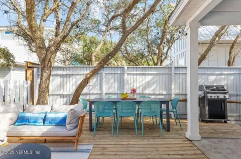 $675,000 | 212 15th St Street, St. Augustine, FL 32084