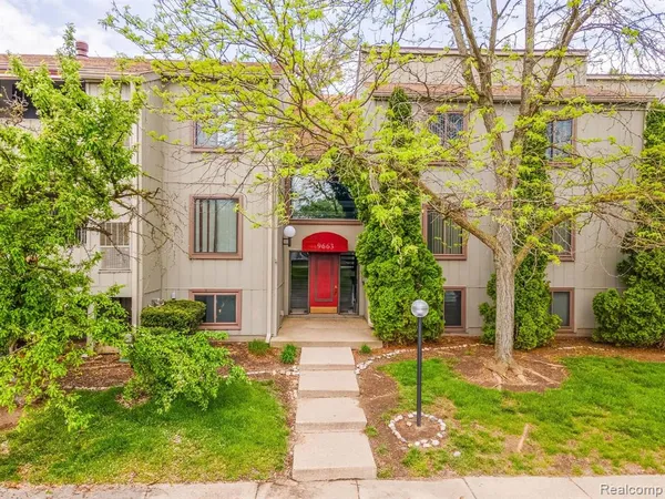 $1,500 | 9663 Bayview Drive, Unit 311, Ypsilanti, MI 48197