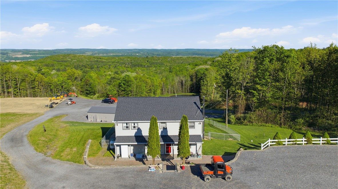 183 Dunn Road Catlin, NY 14845 - Photo 4 of 50