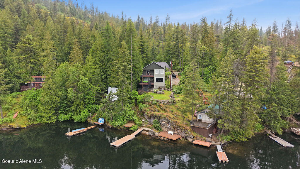 23896-2389 North Bridge Lake Road Rathdrum, ID 83858 - Photo 28 of 48 DJI_20260527091122_0487_D