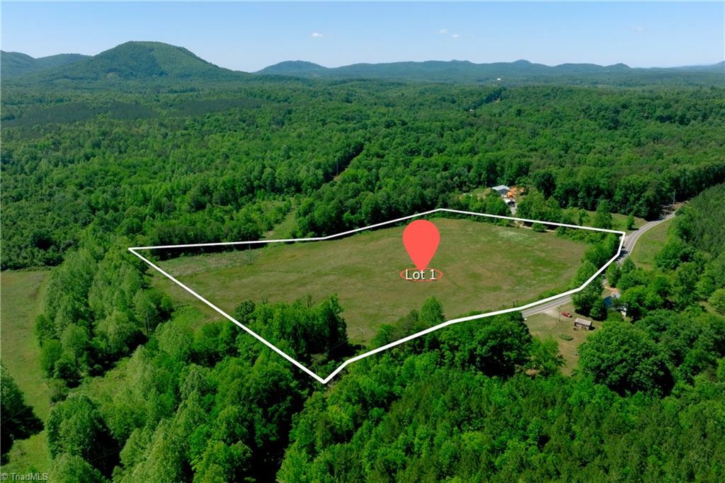 1 Morrison Road Morganton, NC 28655 - Photo 1 of 9