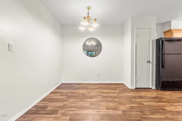 $1,325 | 1212 Schaub Drive, Unit C, Raleigh, NC 27606