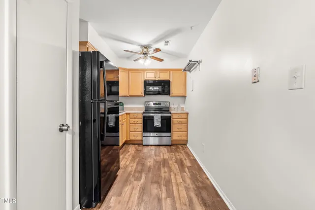 $1,325 | 1212 Schaub Drive, Unit C, Raleigh, NC 27606