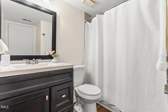 $1,325 | 1212 Schaub Drive, Unit C, Raleigh, NC 27606