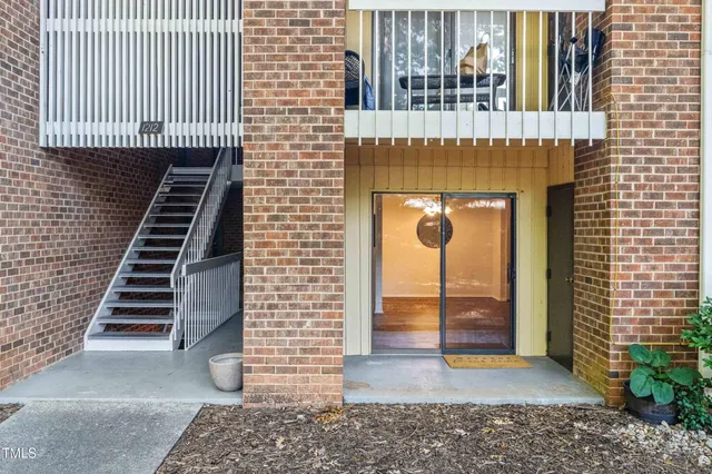 $1,325 | 1212 Schaub Drive, Unit C, Raleigh, NC 27606