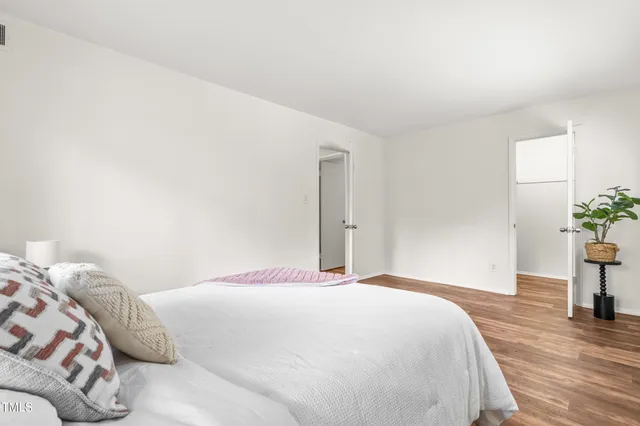 $1,325 | 1212 Schaub Drive, Unit C, Raleigh, NC 27606