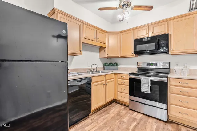 $1,325 | 1212 Schaub Drive, Unit C, Raleigh, NC 27606