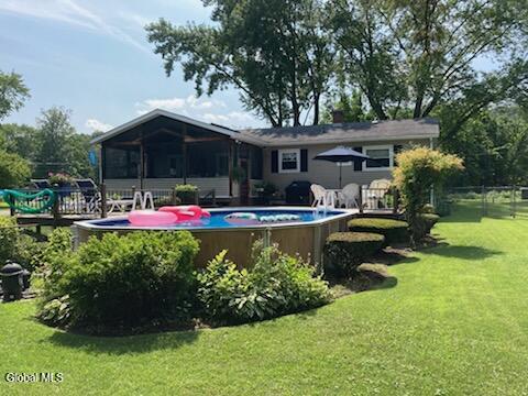 76 Sweetmilk Creek Road Brunswick, NY 12180 - Photo 13 of 49 IMG_0604