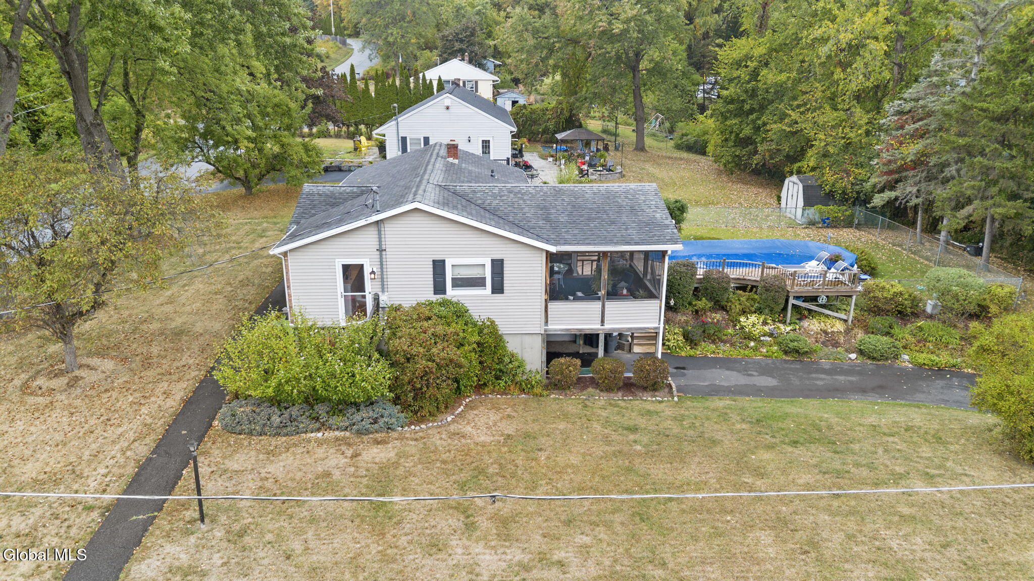 76 Sweetmilk Creek Road Brunswick, NY 12180 - Photo 45 of 49 42-web-or-mls-76-sweetmilk-creek-rd